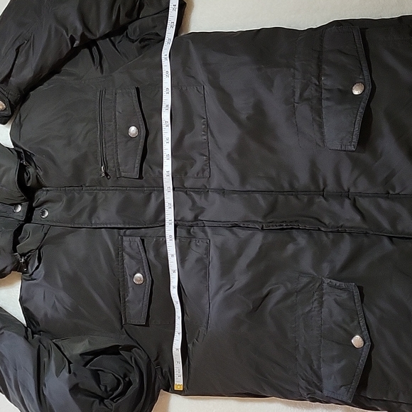 DOWNFILL BLEND WINTER COAT SMALL - Picture 6 of 13